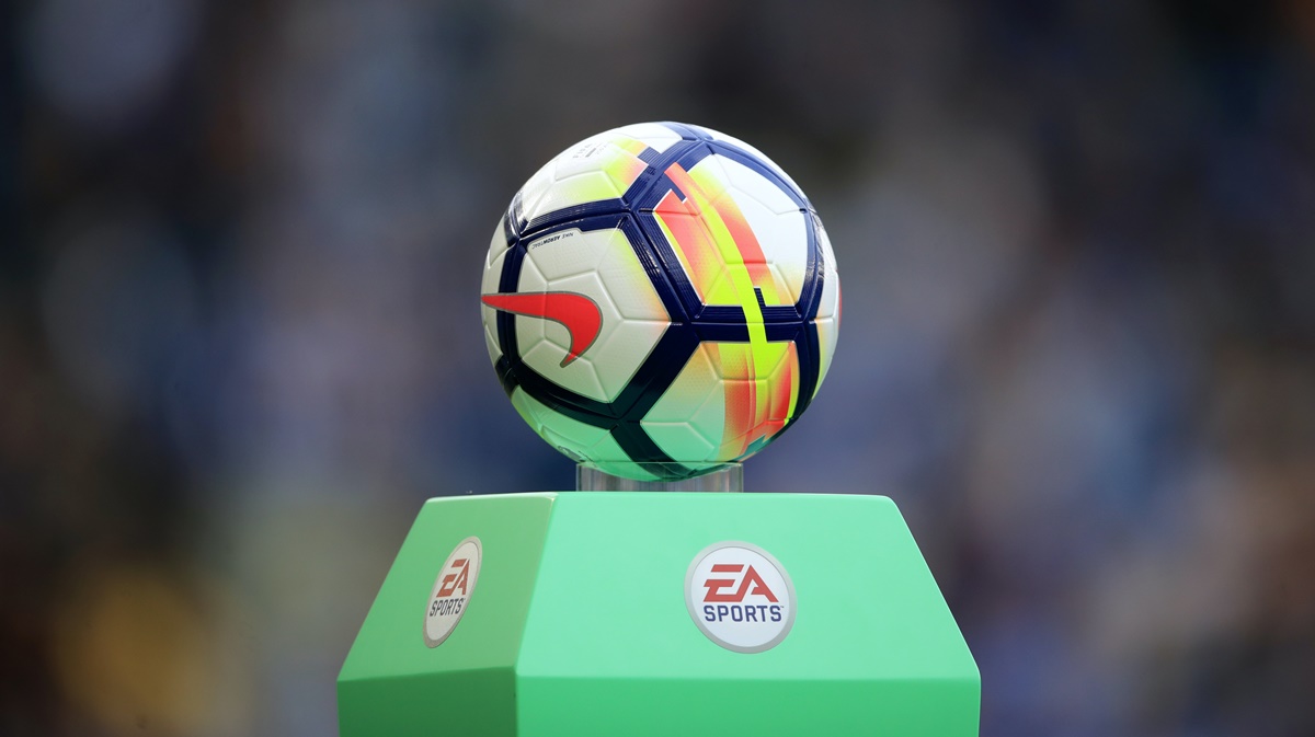 Premier League Maçları FIFA Sesleri