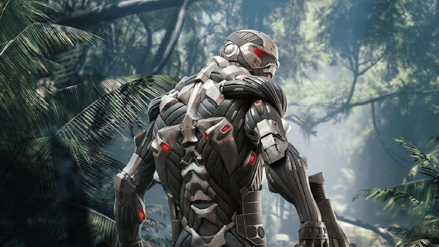 Crysis Trilogy Xbox One Купить