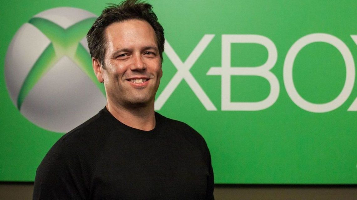 PlayStation Game Pass Servisine Phil Spencer'dan Destek