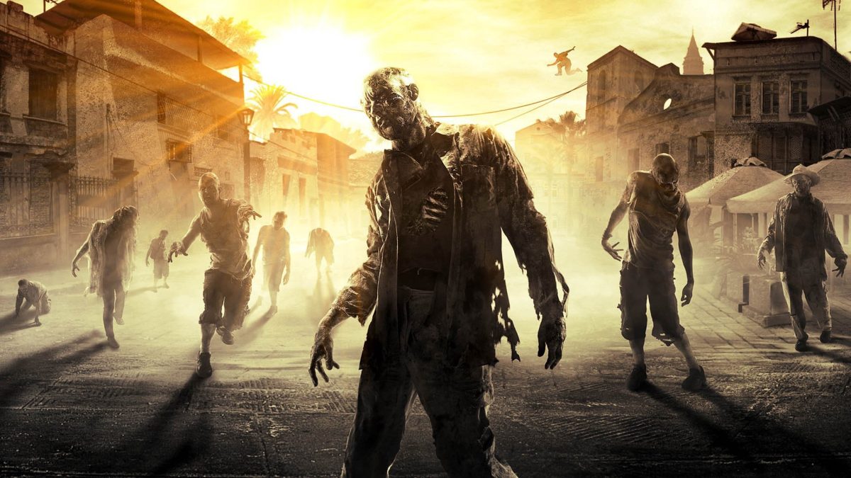 Dying Light PC'de Çapraz Platform Desteği Kazanacak