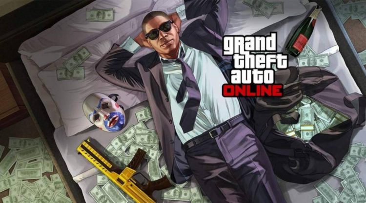 Yeni GTA Online Güncellemesi Aralık Ayında Geliyor