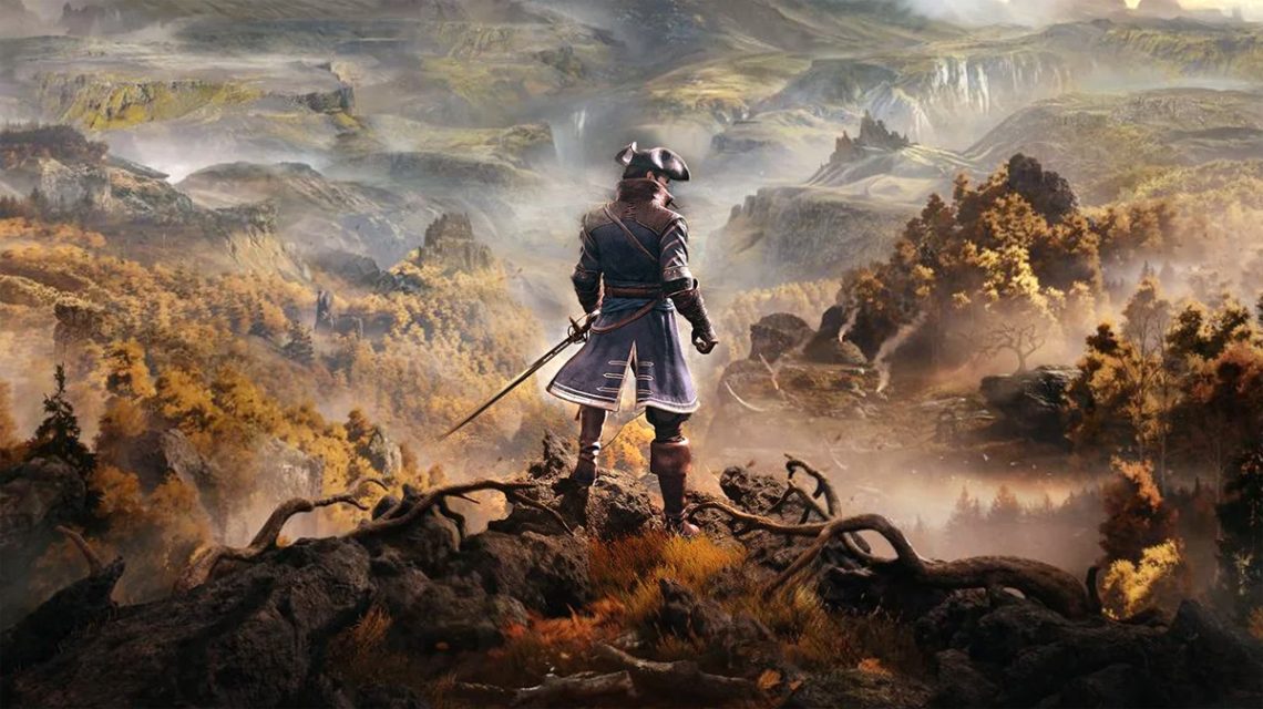 GreedFall II The Dying World Duyuruldu