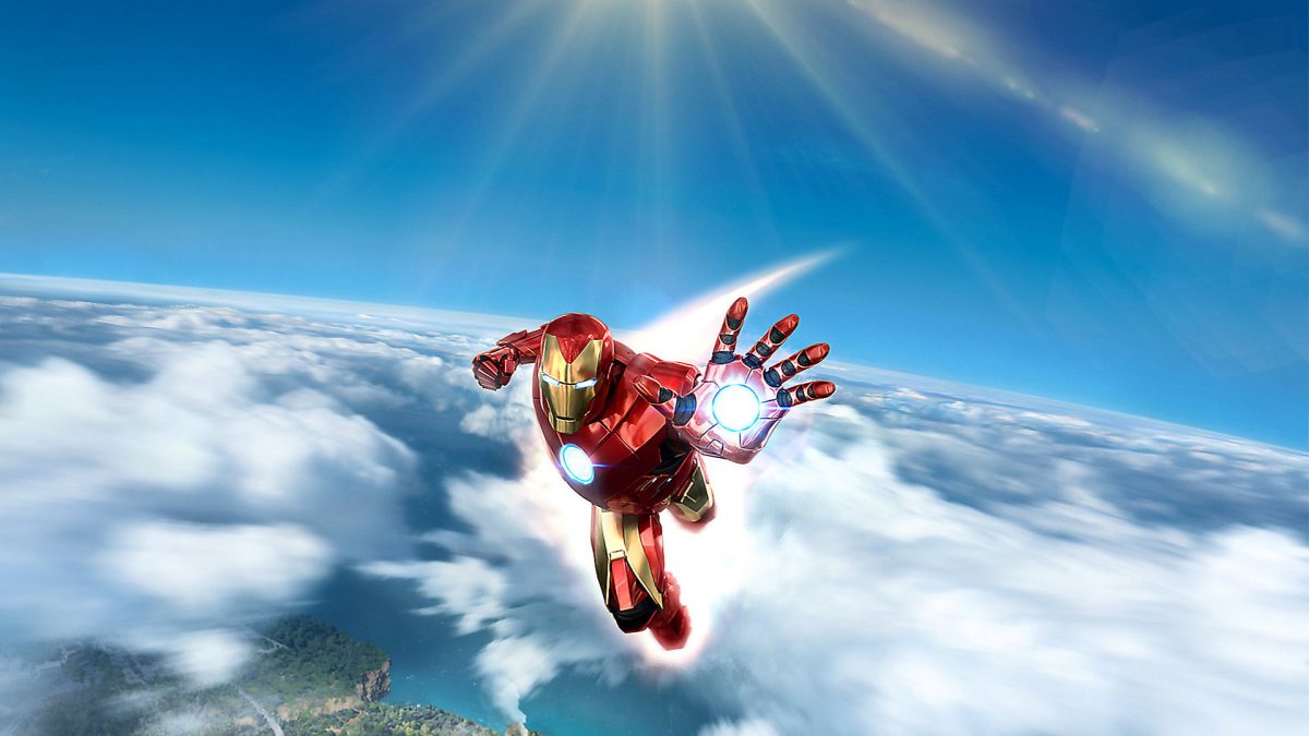 Electronic Arts İki Marvel Oyunu Geliştiriyor Olabilir