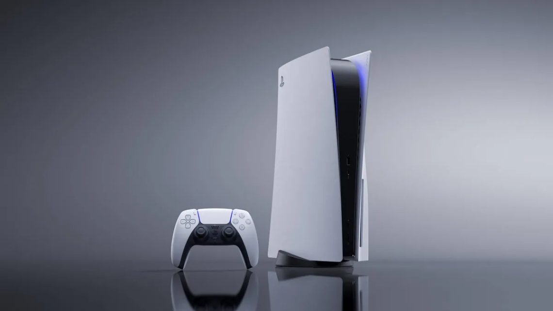 Çıkarılabilir Sürücülü PlayStation 5 Geliyor Olabilir