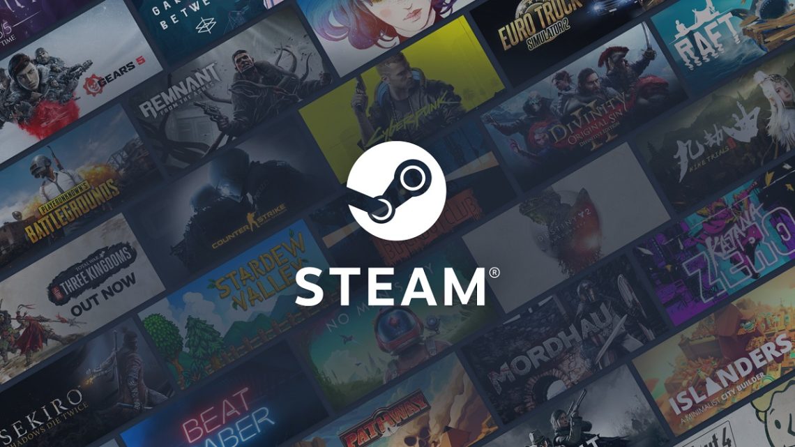 Steam Mobil Cihaz Uygulaması, Yıllardan Sonra Güncellendi