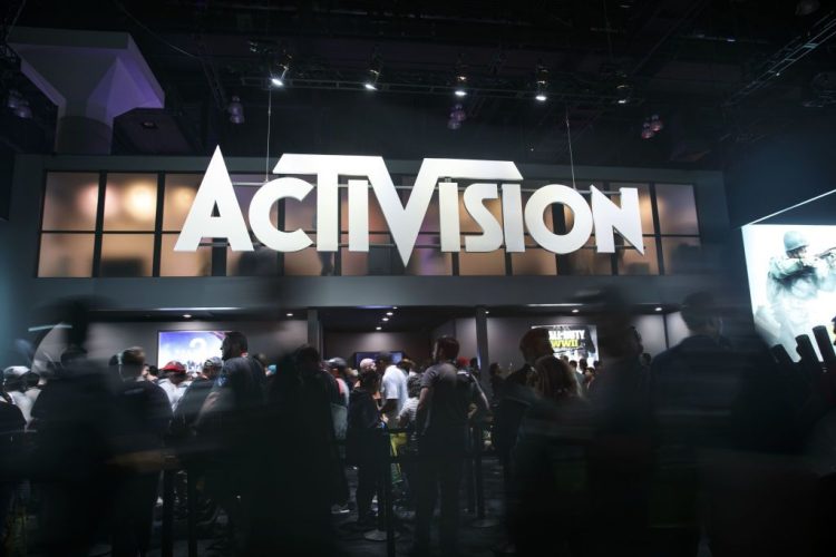 Microsoft’un Activision Blizzard Satın Alımı, Kritik Dönemeçte