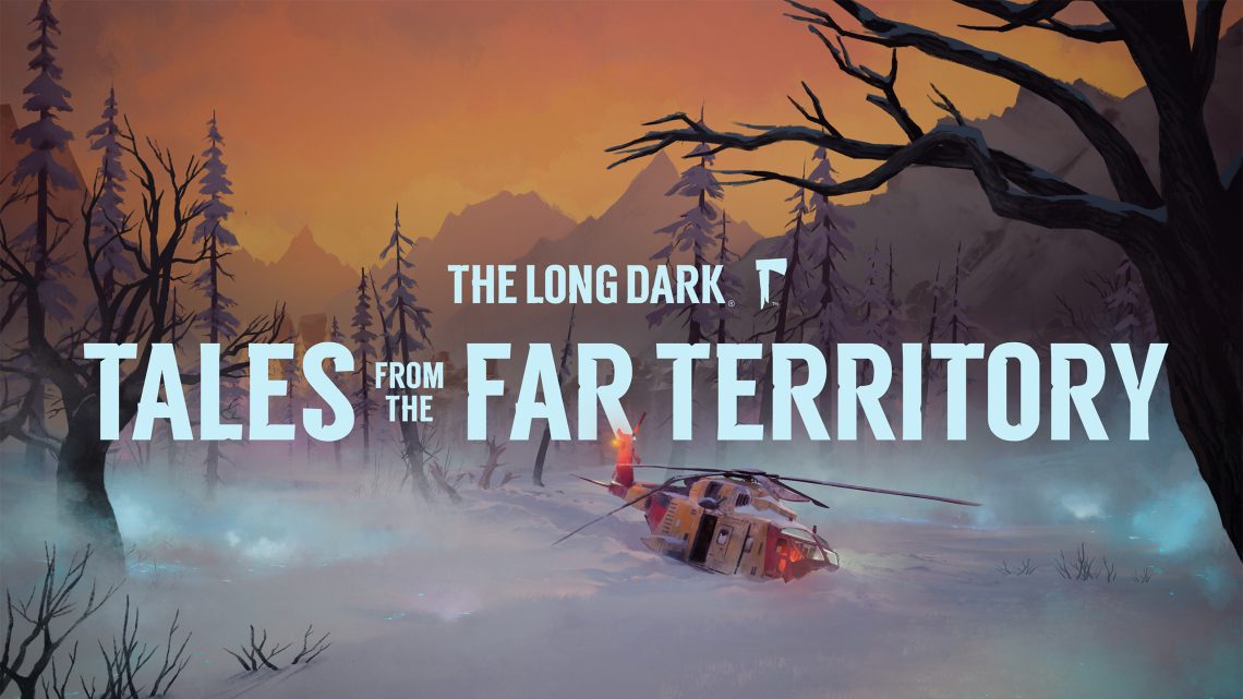 The Long Dark Genişleme Paketi Tarihi Belli Oldu