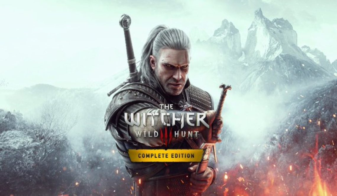 The Witcher 3 Yeni Nesil Güncelleme Tarihi Duyuruldu