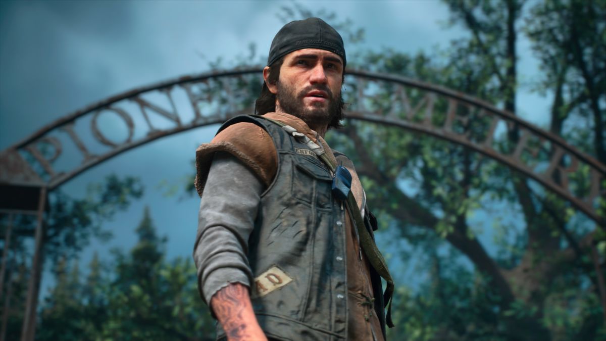 Bu Fırsat Kaçmaz Days Gone 63 TL!