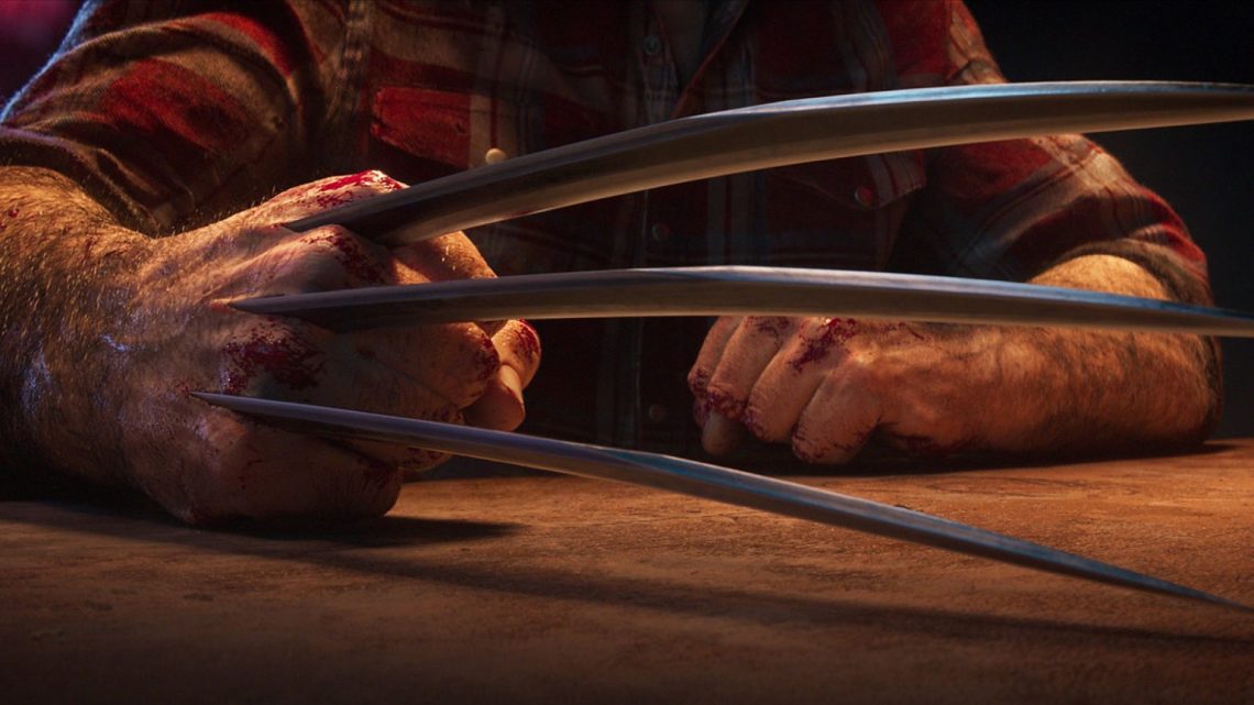 Yeni Marvel's Wolverine Detayları Sızdırıldı