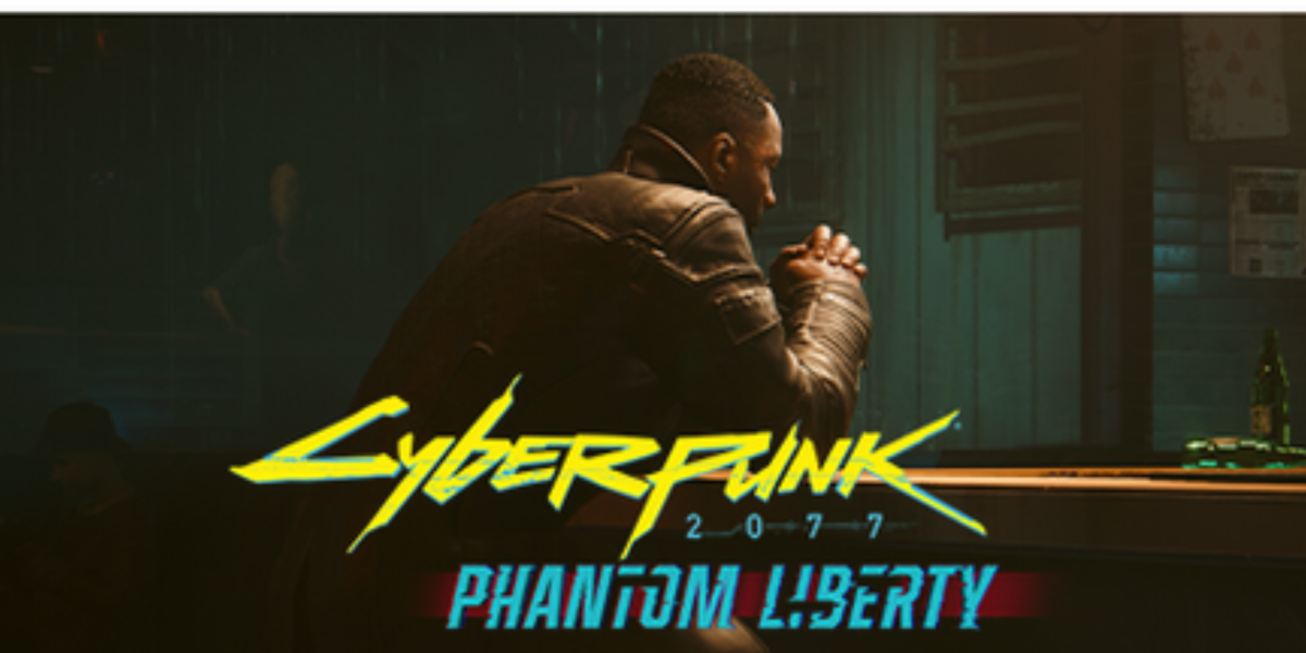 Cyberpunk 2077 Phantom Liberty Çıkış Tarihi Sızdırıldı