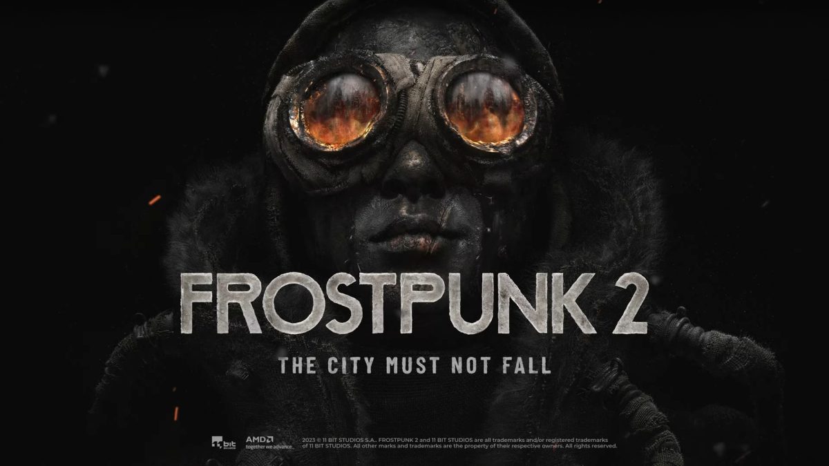 Frostpunk 2, 2024 Yılında Geliyor: Yeni Fragman Yayınlandı - Turuncu Levye