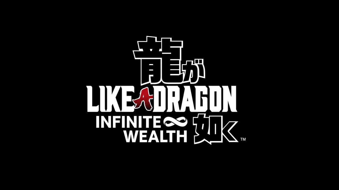 Like a Dragon Infinite Wealth, İlginç Bir Fragmanla Duyuruldu