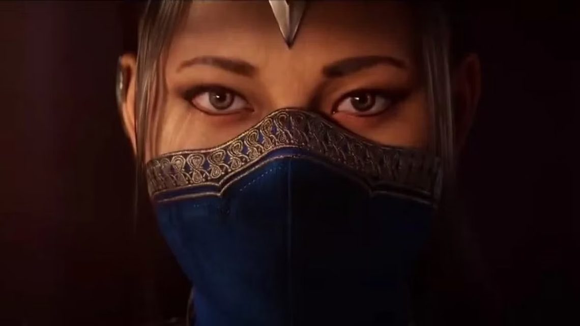 Mortal Kombat 1 Çevrimiçi Stres Testi Bu Ay Başlayacak