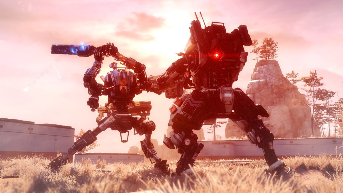 Titanfall 3 Respawn Entertainment Tarafından İptal Edilmiş