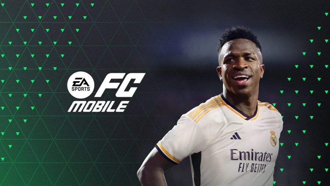 FC Mobile Duyuruldu! Önümüzdeki Ay Geliyor