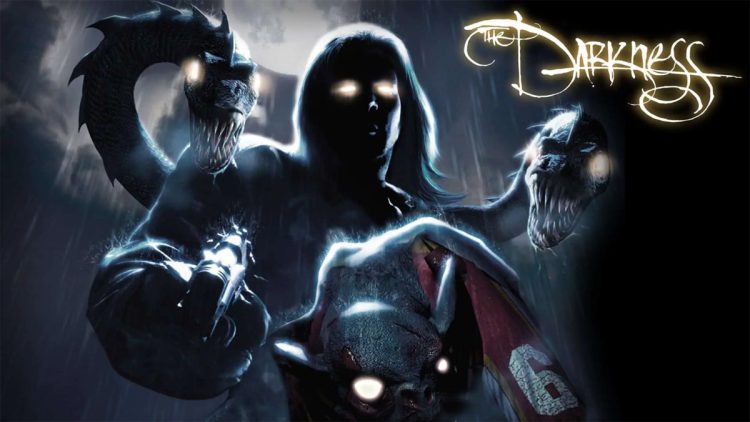 Nightdive Studios The Darkness Remastered Planı Yapıyor