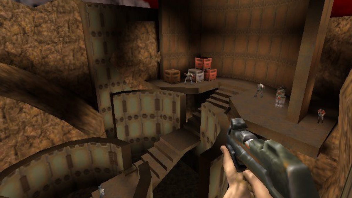 Quake II Remastered Duyurusu İhtimali Kuvvetleniyor