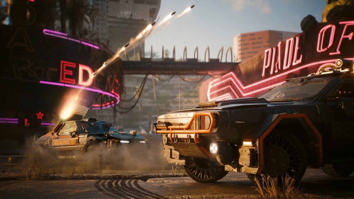 Cyberpunk 2077 Phantom Liberty İnceleme Puanları