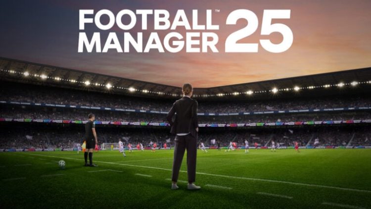 Football Manager 2025 Duyuruldu! Kasım'da Geliyor