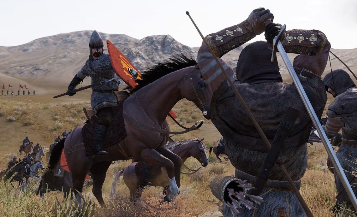 Mount & Blade II Bannerlord Fiyatına Zam Gelecek!