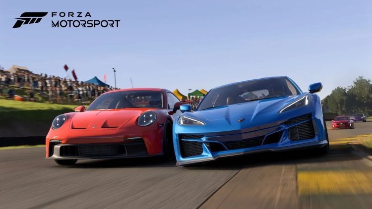 Yeni Forza Motorsport Oynanış Videosu Yayınlandı