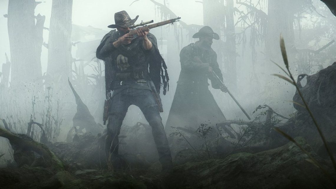 Hunt Showdown Yeni İçerik Yol Haritası Ortaya Çıktı