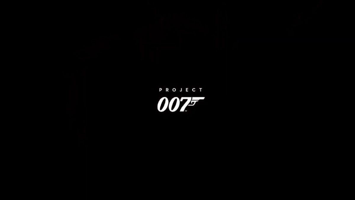 IO Interactive'in James Bond Oyunu Hakkında Yeni Detaylar