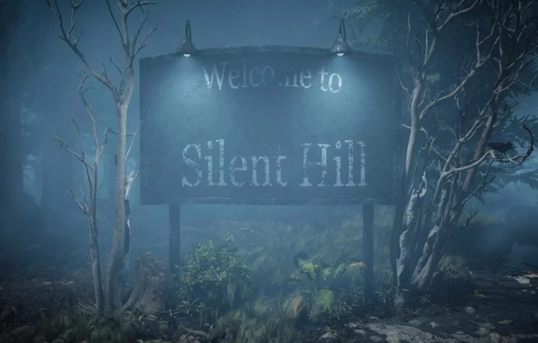 Konami Müjdeyi Verdi Yeni Silent Hill Remake Oyunları Gelecek