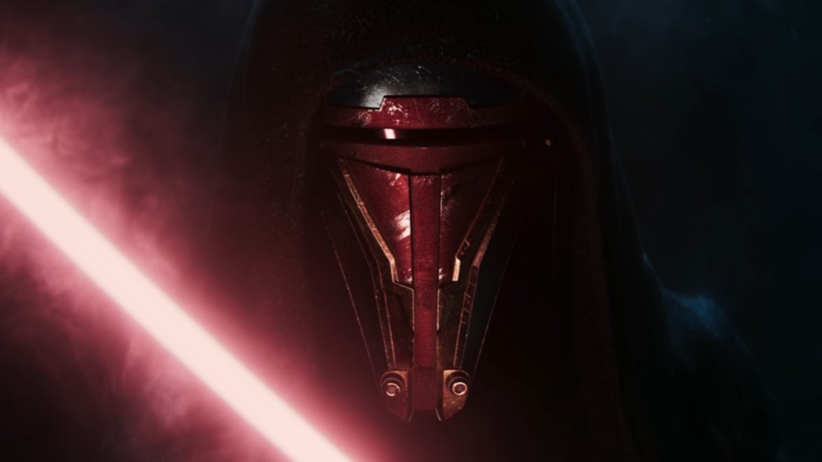 Star Wars KotOR Remake Geliştirilme Süreci Ne Alemde