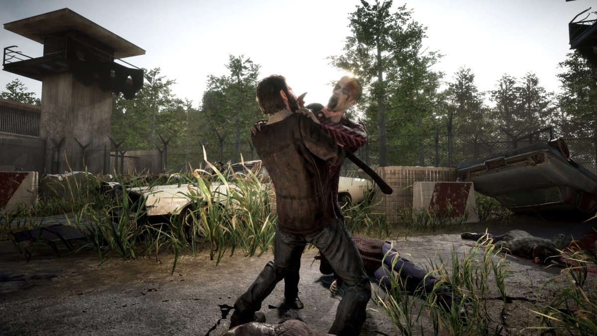 The Walking Dead Destinies Çıkış Fragmanı Yayınlandı