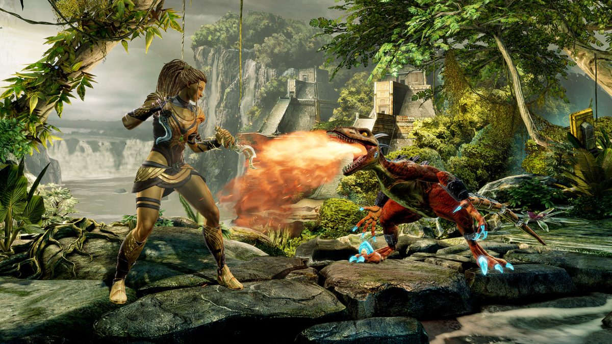 Ücretsiz Killer Instinct Fırsatını Kaçırmayın!