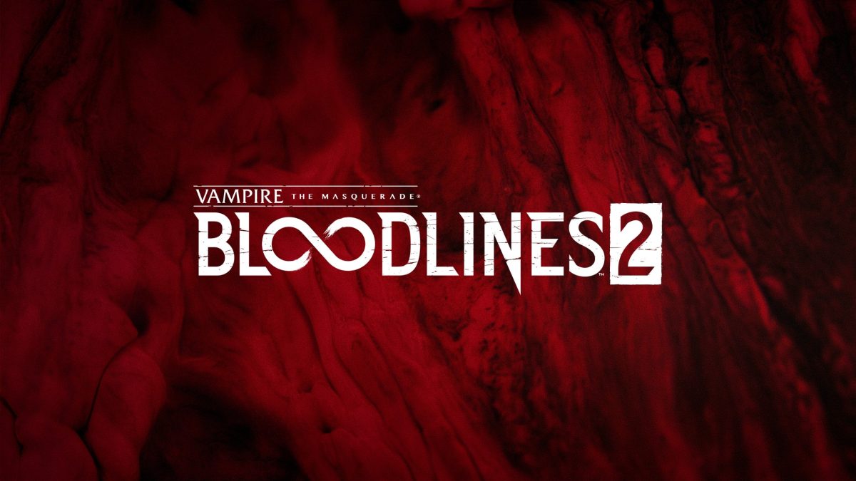 Vampire The Masquerade - Bloodlines 2 Ana Karakteri Tanıtıldı