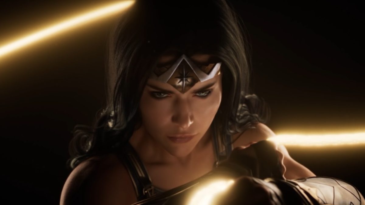 Wonder Woman Canlı Servis Oyunu Olacak Mı İşte Açıklama!