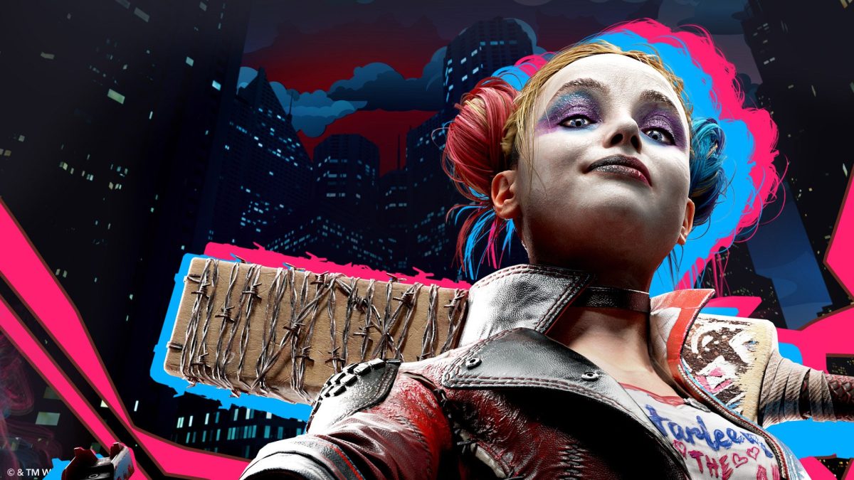 Yeni Suicide Squad Kill the Justice League Videosu Yayınlandı