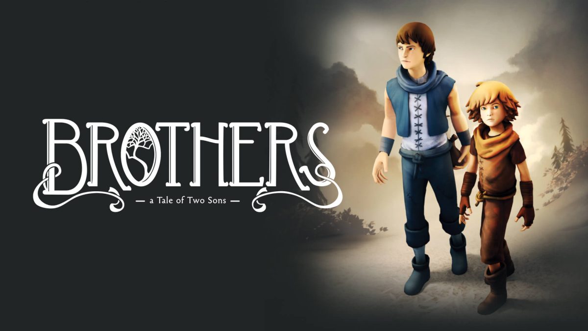 Remake Furyası Tam Gaz Brothers A Tale of Two Sons Remake Geliyor