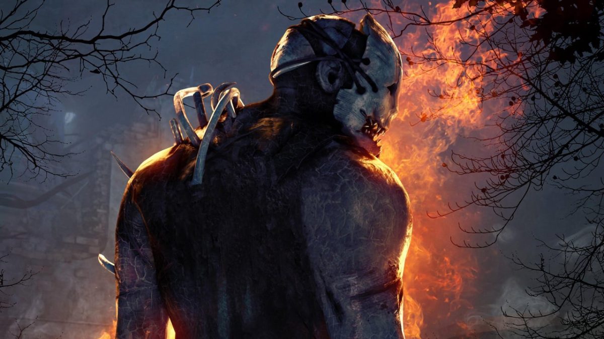 Yeni Dead by Daylight Oyunu, The Game Awards'ta Tanıtılacak