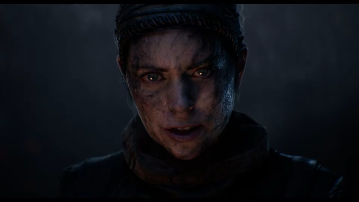 Yeni Senua's Saga Hellblade 2 Fragmanı Yayınlandı