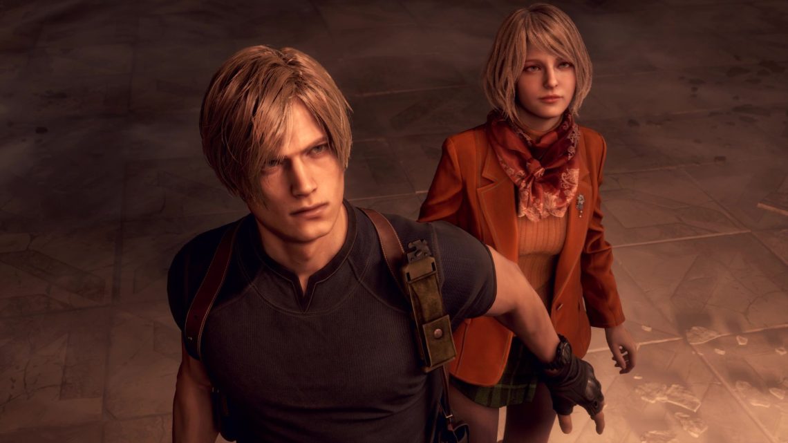 Resident Evil 4 Gold Edition, 9 Şubat'ta Geliyor