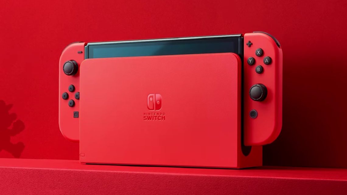 Switch 2 Duyurulmadan Ertelenmiş Olabilir