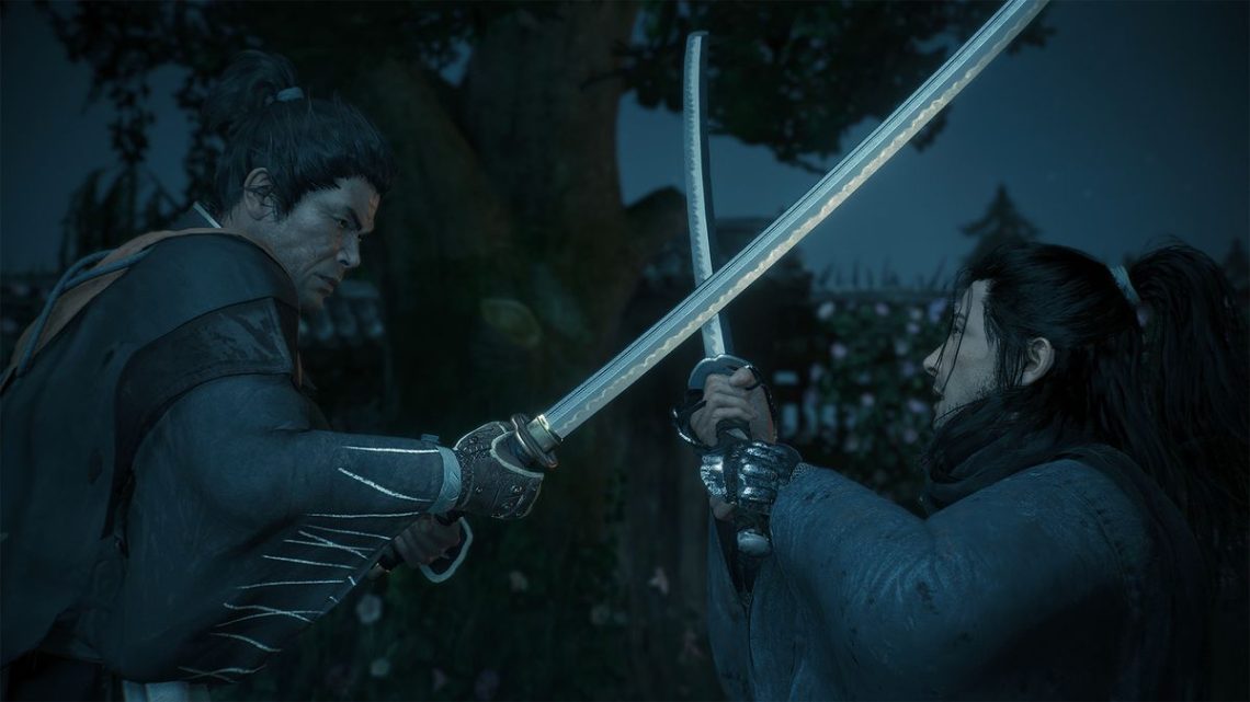 Rise of the Ronin Çıkış Fragmanı Yayınlandı