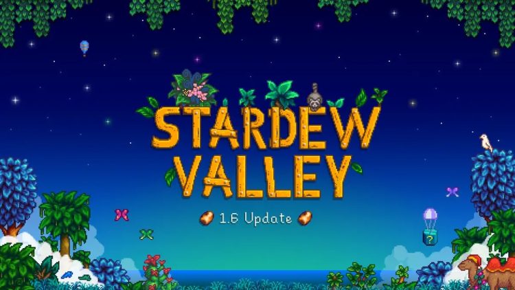 Stardew Valley Steam Eş Zamanlı Oyuncu Sayısı Uçuşta!