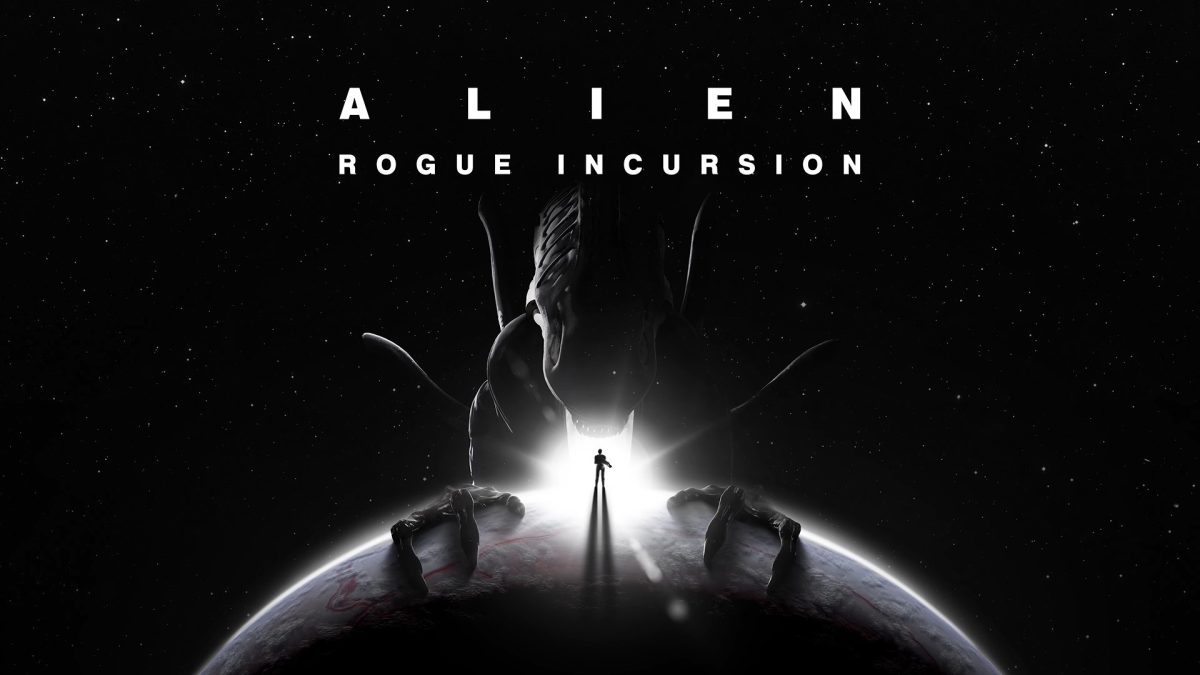 Alien Rogue Incursion Oynanış Fragmanı