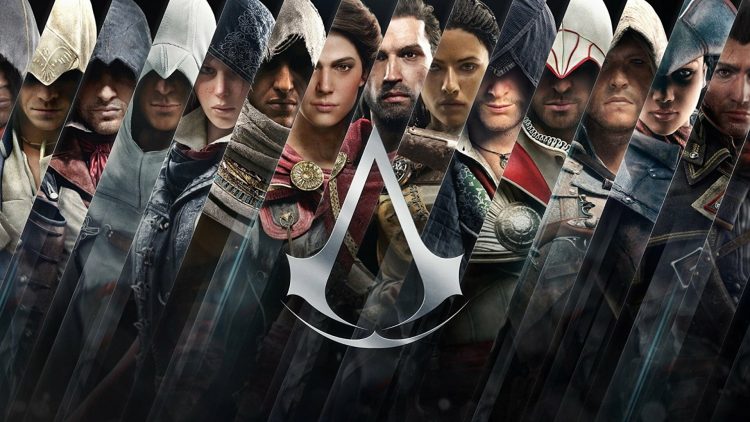 Assassin's Creed Infinity Aylık Abonelik Gerektirebilir