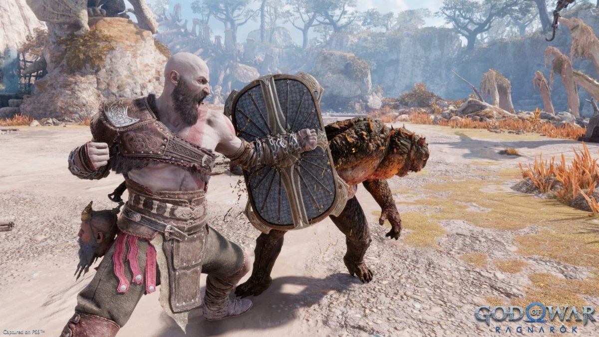 God of War Ragnarök PC İçin Duyuruldu!