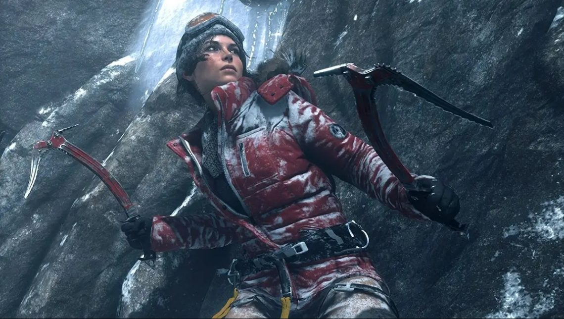 Lara Croft Hayranlarına Müjde! Amazon'dan Tomb Raider Dizisi Geliyor
