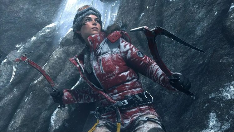 Lara Croft Hayranlarına Müjde! Amazon'dan Tomb Raider Dizisi Geliyor