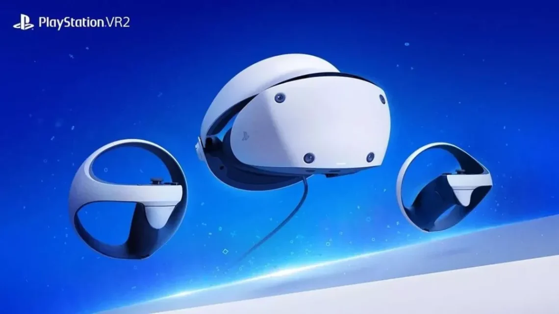 PS VR2 PC Desteği Yakında Sağlanacak!