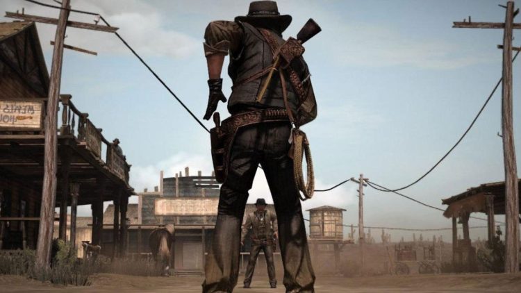 Red Dead Redemption PC İçin Yakın Zamanda Satışa Sunulabilir
