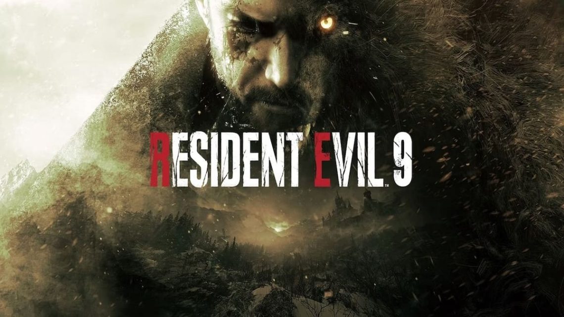 Resident Evil 9 Hikayesinin Geçeceği Yer Sızdırıldı